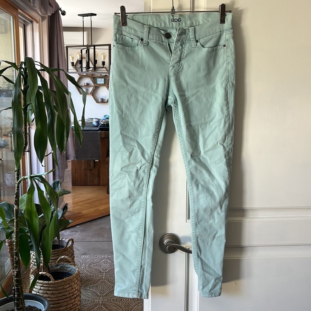 BDG Jeans